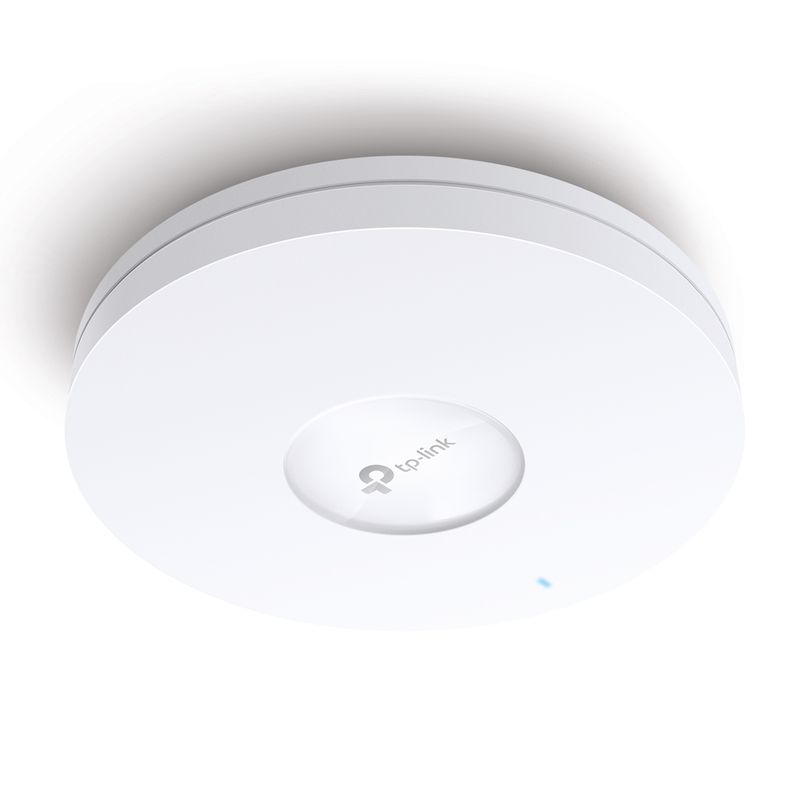TP LINK - Access Point Gigabit Wifi 6 Dual Band Omada EAP620-HD