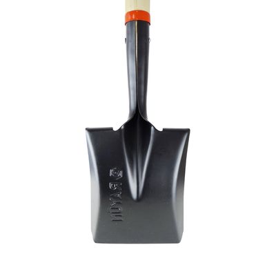 Imagen 2 del producto PALA CAJUELERA CUADRADA MANGO LARGO