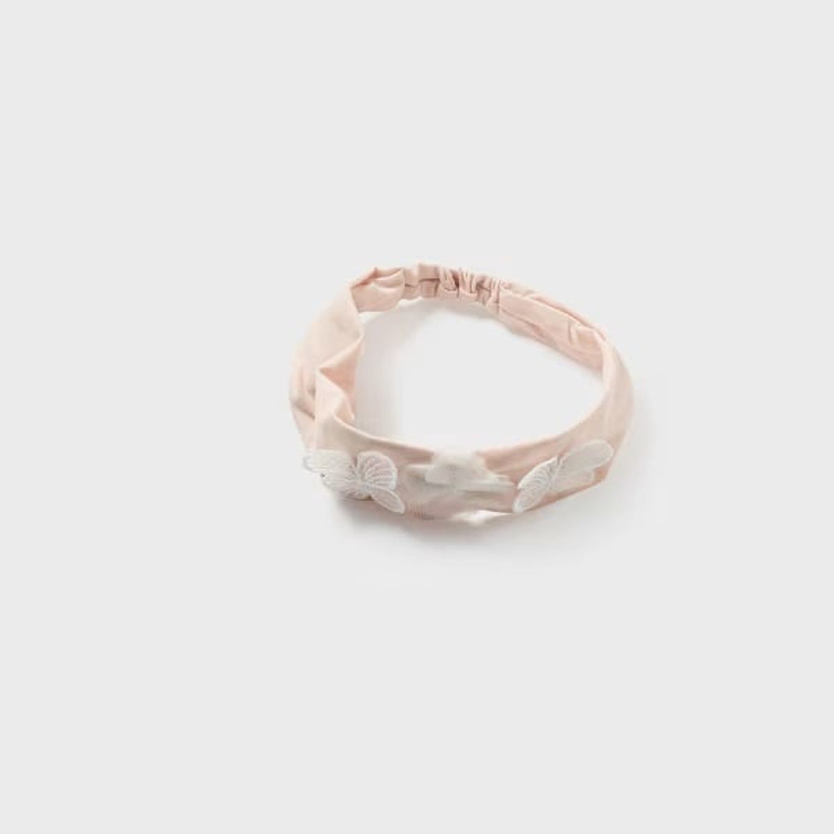 MAYORAL - Body tutú con diadema Better Cotton recién nacido