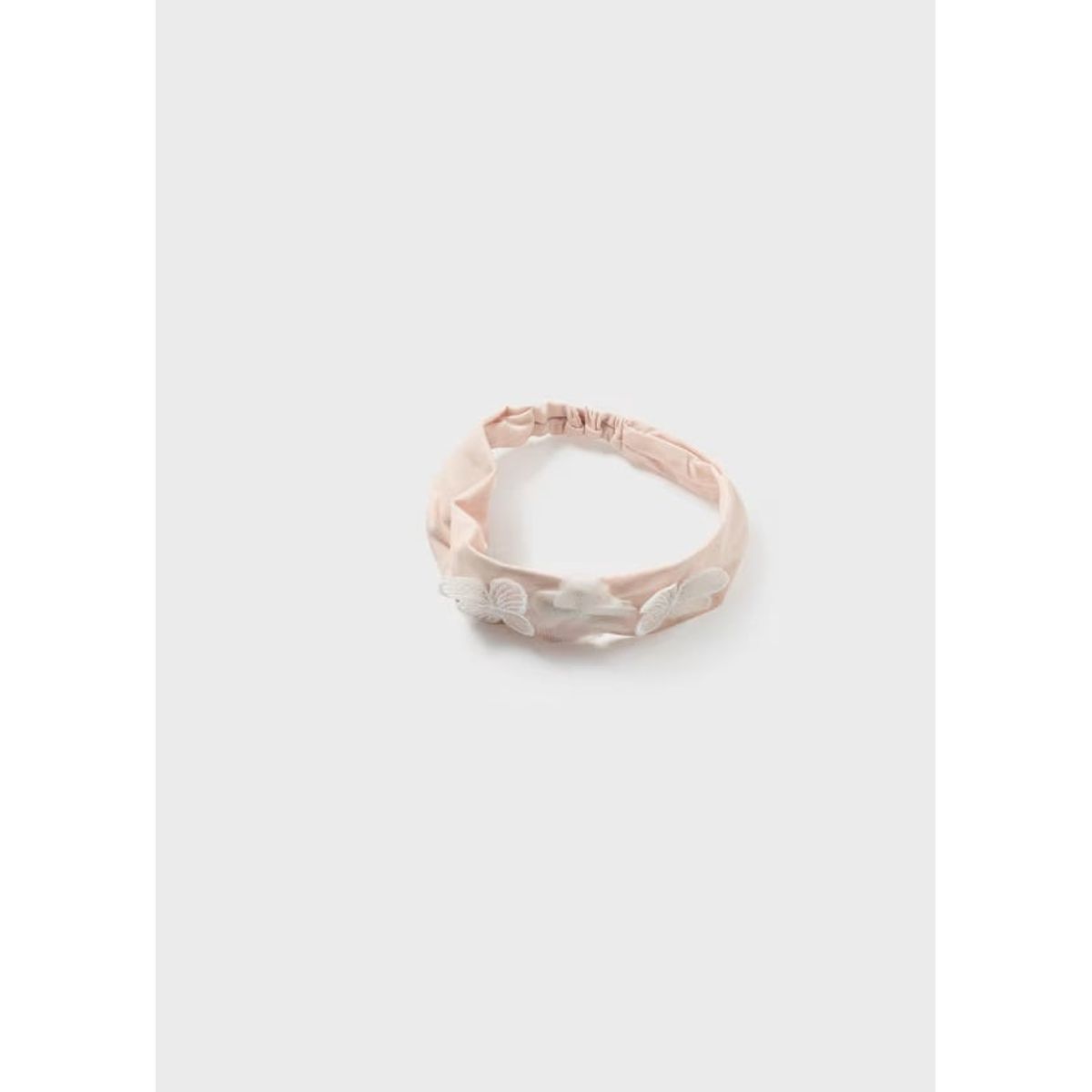 MAYORAL - Body tutú con diadema Better Cotton recién nacido