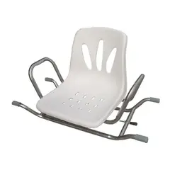 RAINBOW - Silla para Tina Giratoria JL793S