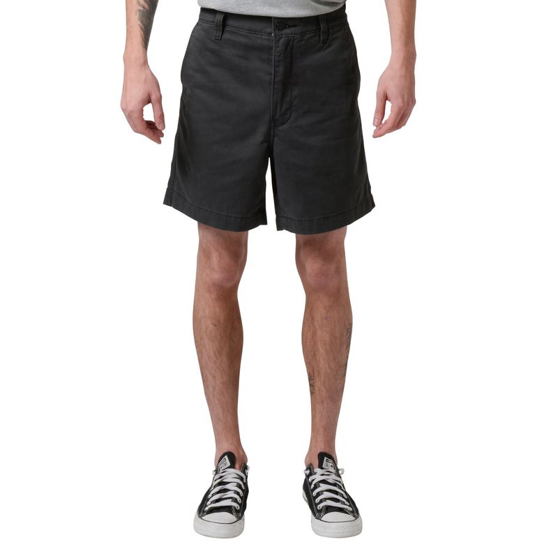 LEVIS - Shorts Hombre XX Authentic Negro Levis