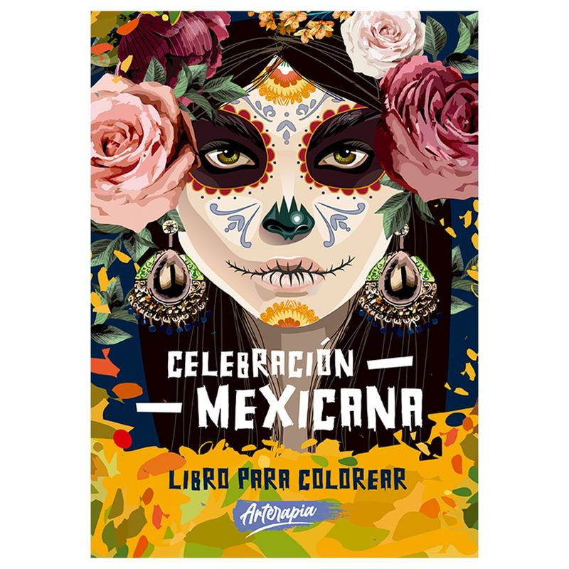 EDITORIAL GUADAL - Libro Celebración Mexicana Editorial Guadal