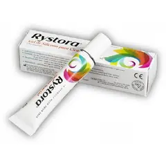 RYSTORA - Silicona en Gel para Cicatrices 15 ml