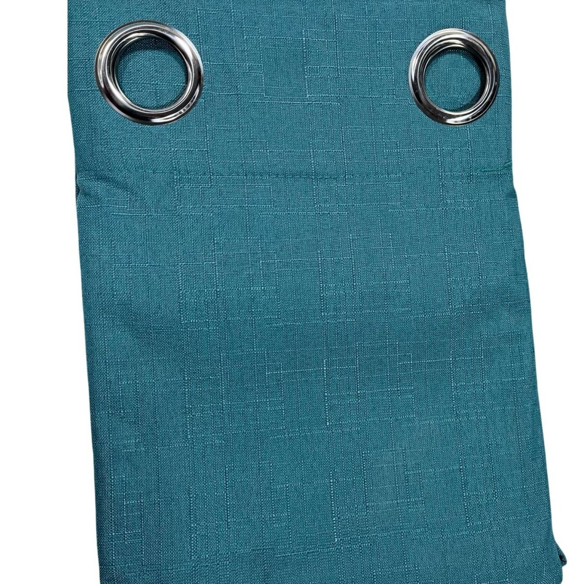 GENERICO - Juego de Cortinas Blackout Gruesas 140x230 Bloquea Luz 11