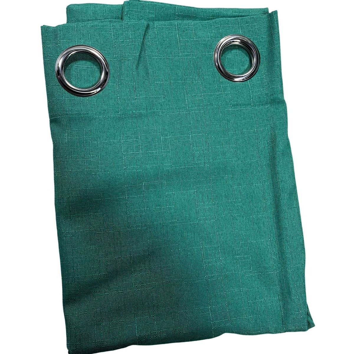 GENERICO - Juego Cortinas Blackout 140x230 Aislante Térmico 10