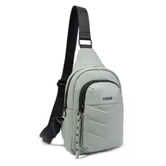 CALU - Crossbody Bolso Matilda Menta