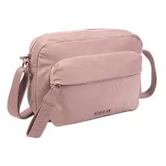 CALU - Cartera Bandolera Pequeña Rocio Malva