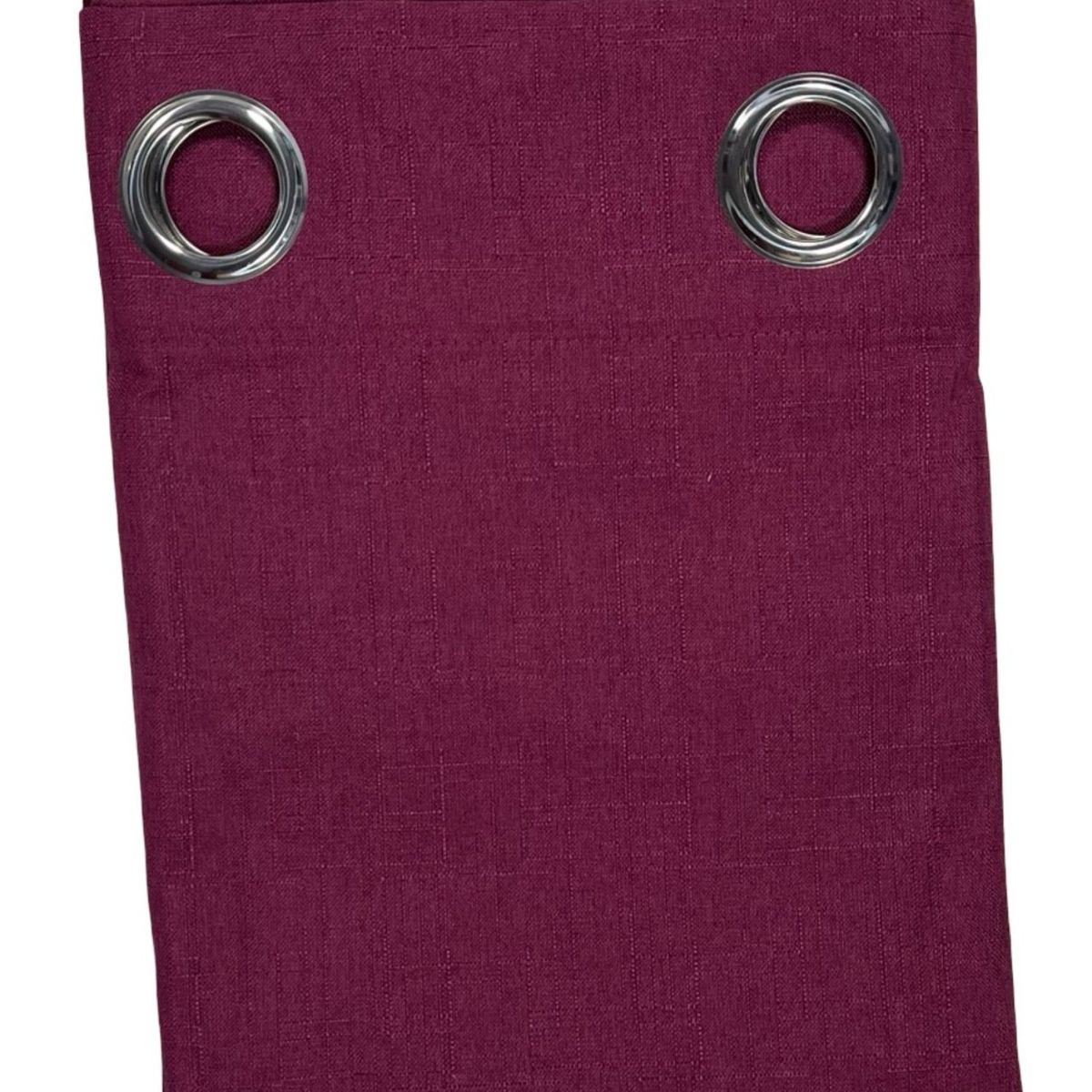 GENERICO - Juego de Cortinas Blackout Gruesas 140x230 Bloquea Luz 3