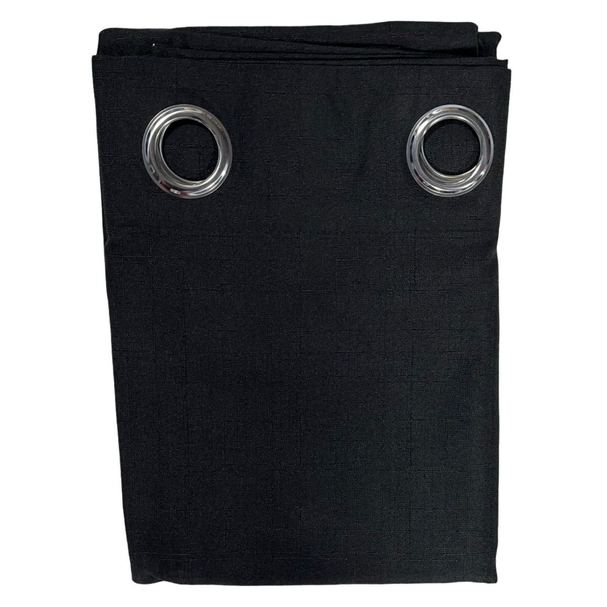 GENERICO - Juego Cortinas Blackout 140x230 Aislante Térmico 6