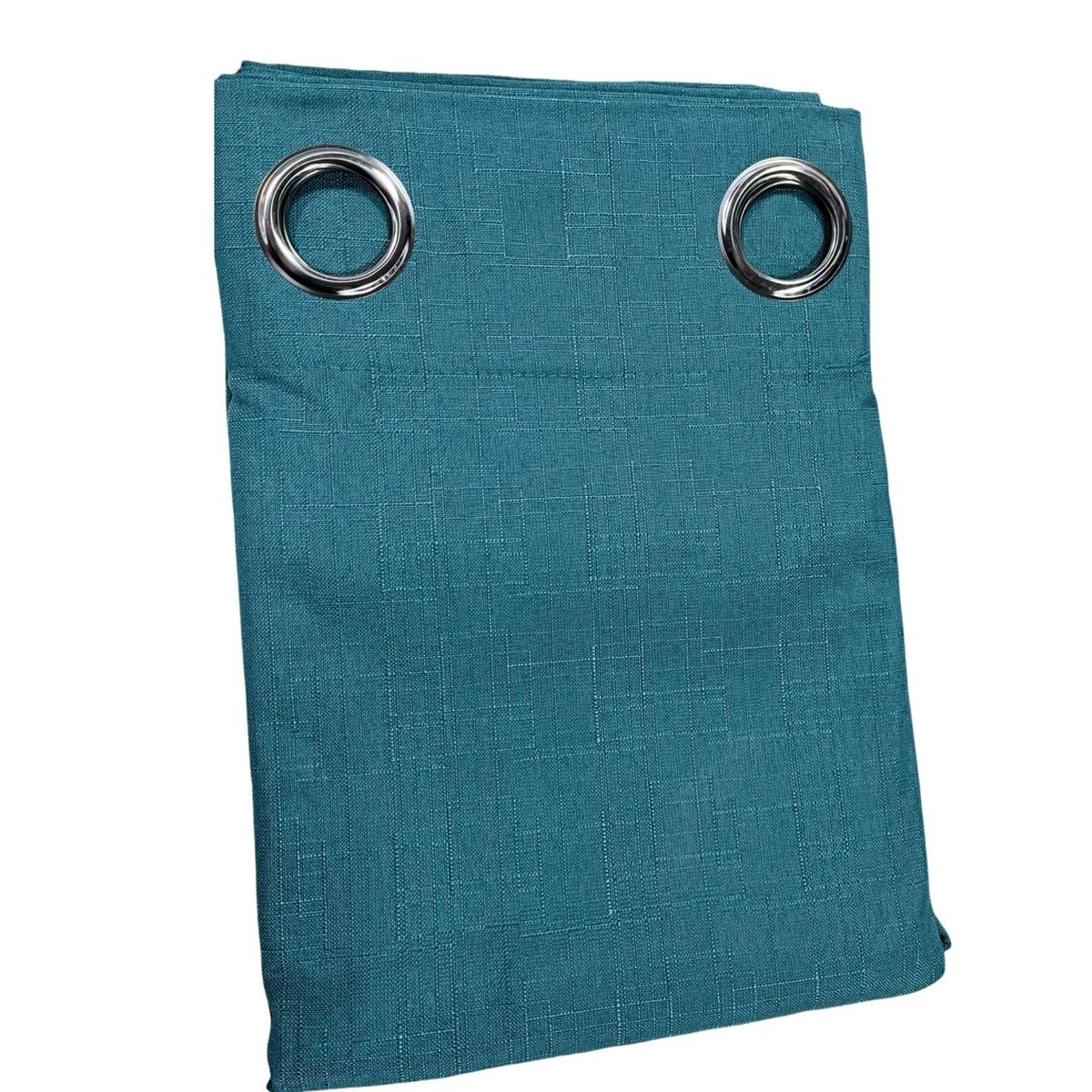 GENERICO - Juego Cortinas Blackout 140x230 Aislante Térmico 11