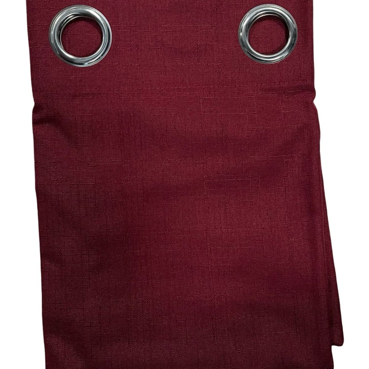 GENERICO - Juego Cortinas Blackout 140x230 Aislante Térmico 1