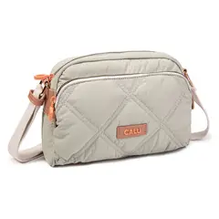 CALU - Cartera Pequeña Amelia Menta