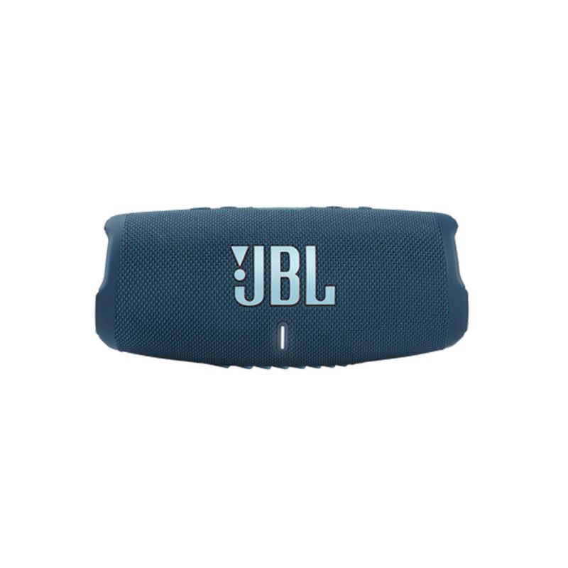 JBL - Altavoz JBL Charge 5 Azul Portátil Bluetooth