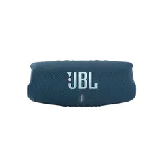 JBL - Altavoz Charge 5 Azul Portátil Bluetooth