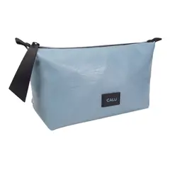 CALU - Neceser Cosmetiquero Grande Abeto Celeste