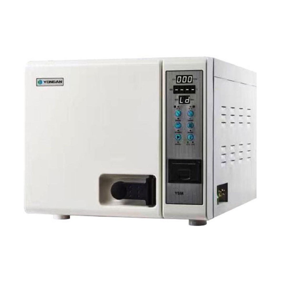 DETODOYMAS - Autoclave Automático 18 Litros Clase B