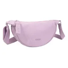 CALU - Cartera Bandolera Leonor Lila