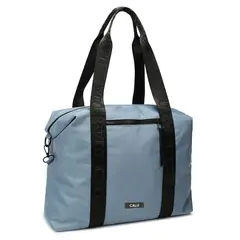 CALU - Bolso de Viaje Vega Azul Frio