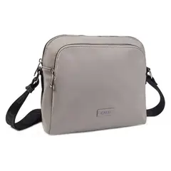 CALU - Cartera Bandolera Adele Dusty Verde