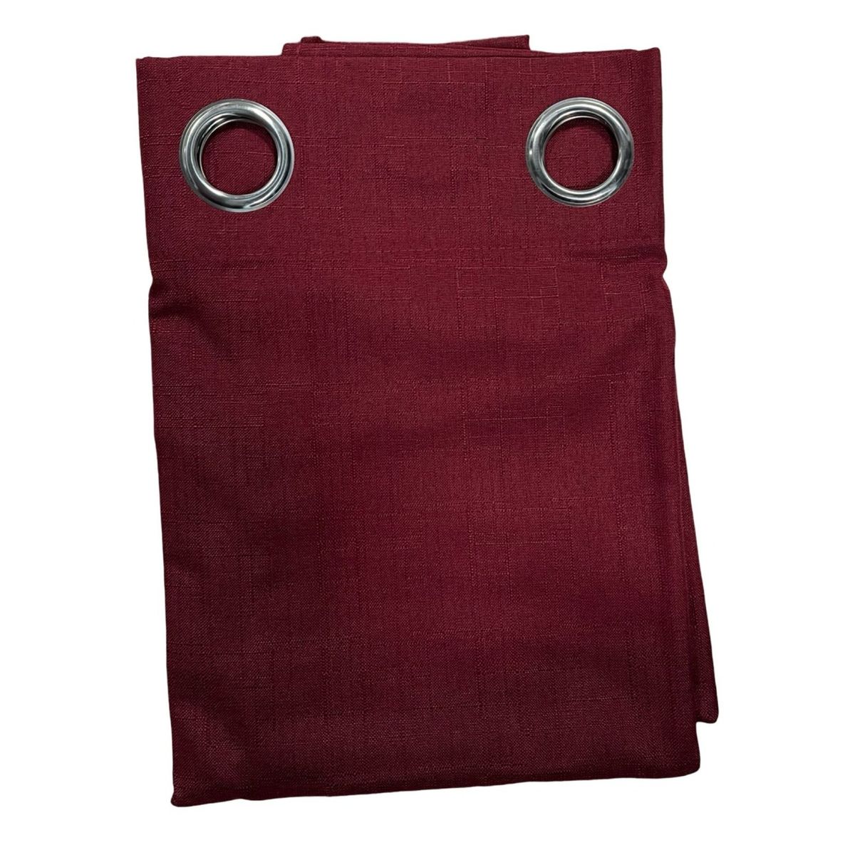 GENERICO - Juego de Cortinas Blackout Gruesas 140x230 Bloquea Luz 1