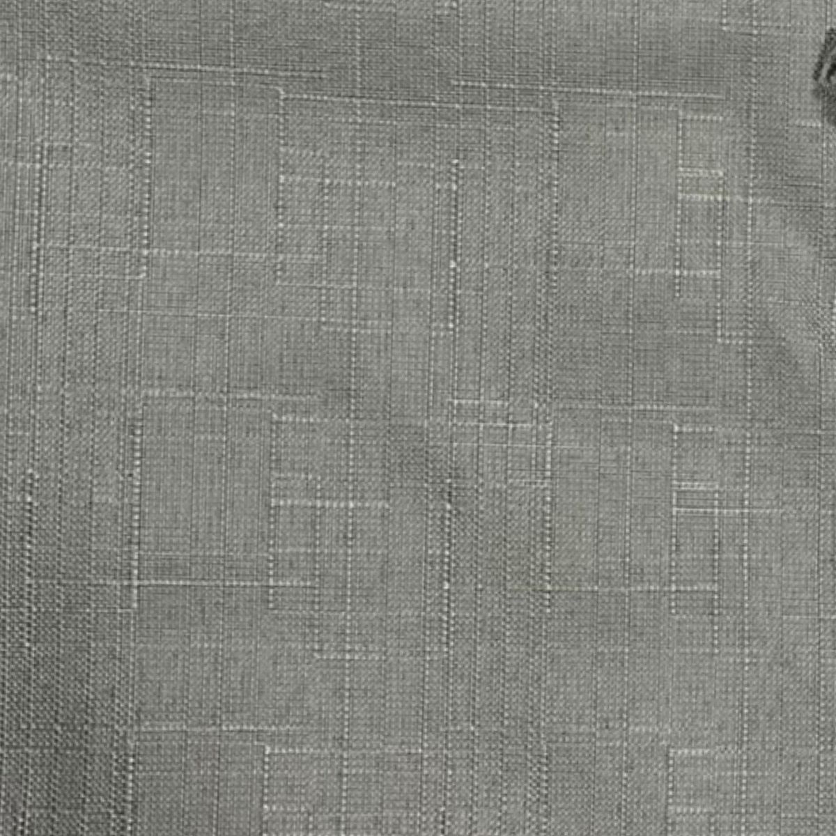 GENERICO - Juego Cortinas Blackout 140x230 Aislante Térmico 4