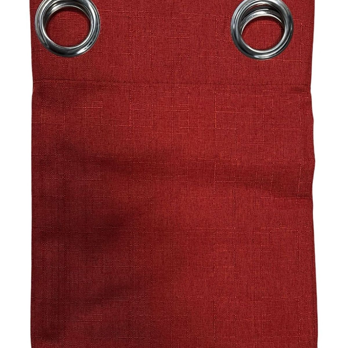 GENERICO - Juego Cortinas Blackout 140x230 Aislante Térmico 9