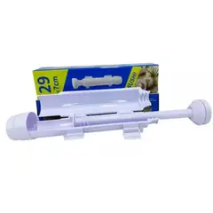 GENERICO - Maquina Para Hacer Sushi Facil Sushezi Bazooka Sushi