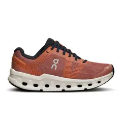 ON - Zapatillas Cloudgo Mujer Café