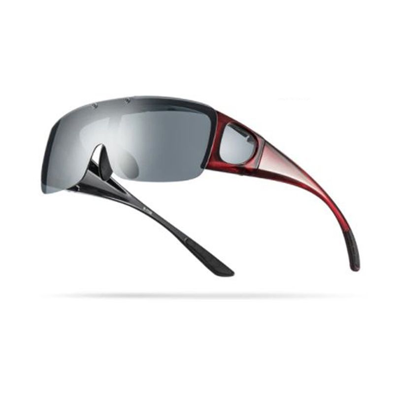 ROCKBROS - Lente Rockbros Deportivo Mica Abatible Uv400 Polarizado