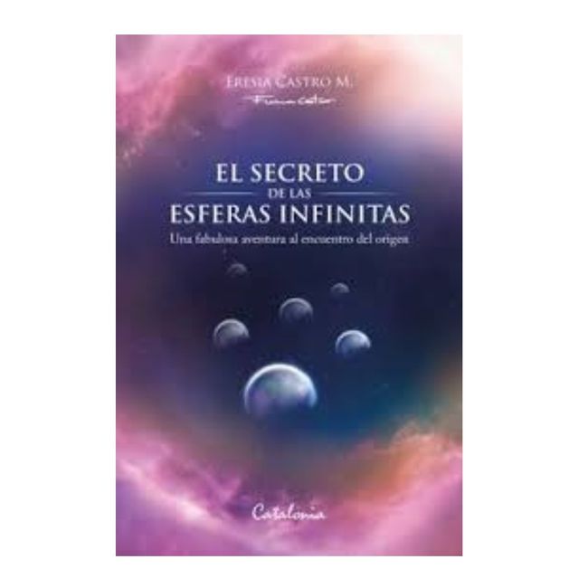 EDITORIAL CATALONIA - El secreto de las esferas infinitas