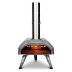 OONI - Horno Para Pizza de Leña y carbón Karu 12
