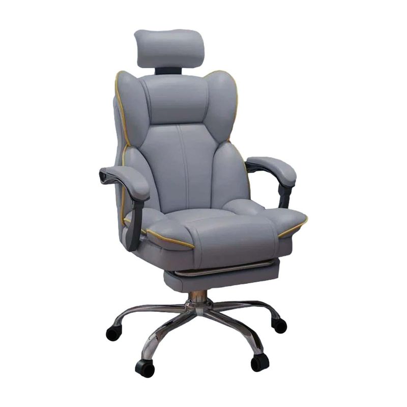 GLOBAL LATIN GROUP - Silla de Oficina Escritorio Gamer Extra Confort diseño premium