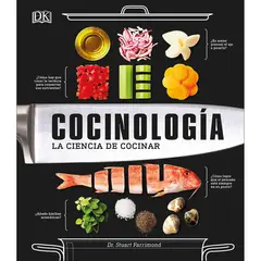 PENGUIN RANDOM HOUSE - LIBRO Cocinología