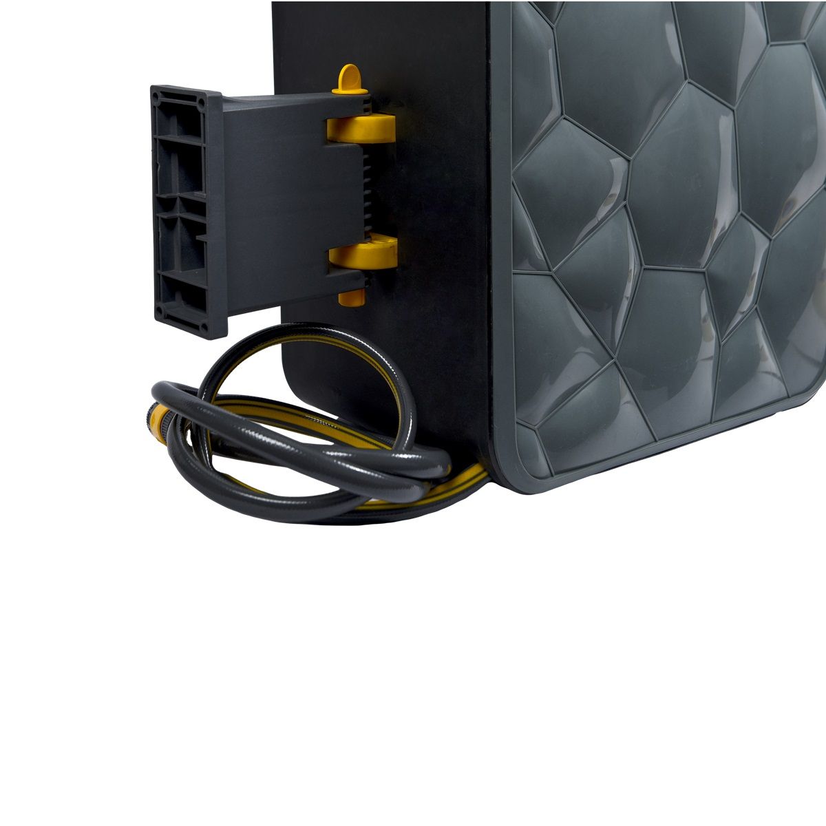 KALTEMP - Manguera Retráctil Lood 30 mt