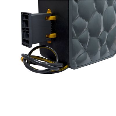 Imagen 2 del producto Manguera Retráctil Lood 30 mt