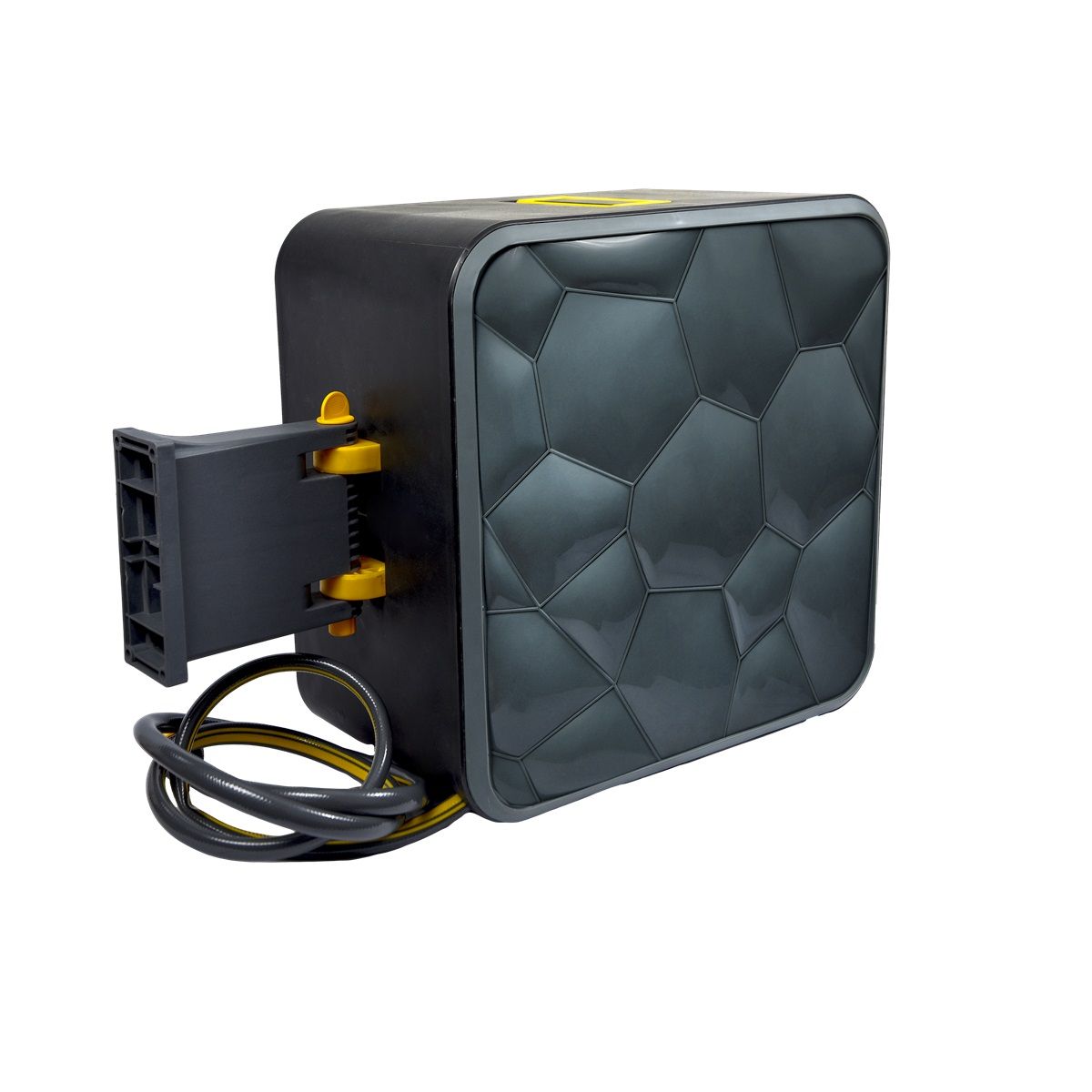 KALTEMP - Manguera Retráctil Lood 30 mt