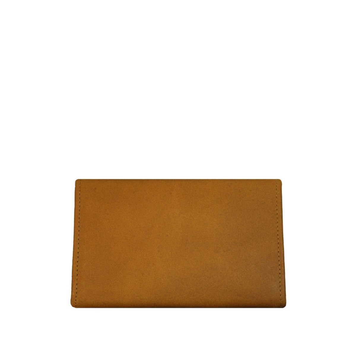 NICOLETTA - Billetera de Mujer Nicoletta Café claro 100% cuero genuino
