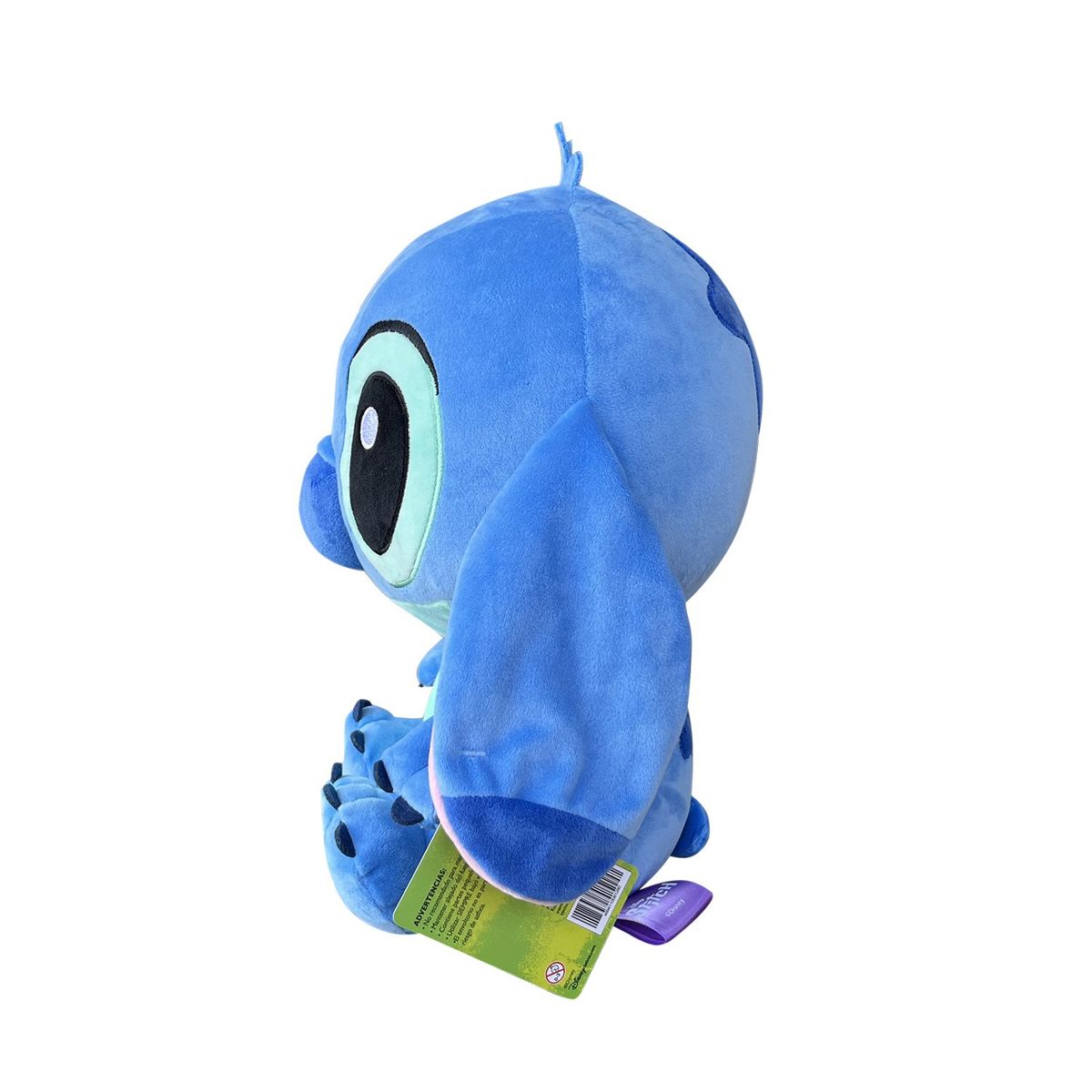 LILO & STITCH - Peluche Stitch Estilo Kawaii 30cm