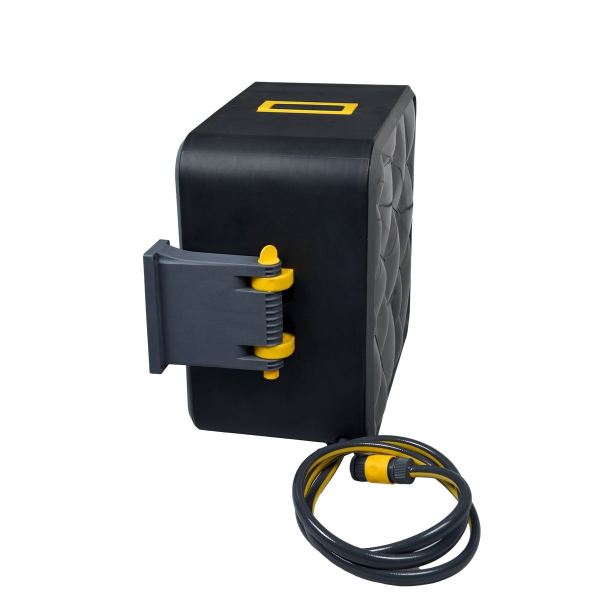 KALTEMP - Manguera Retráctil Lood 20 mt