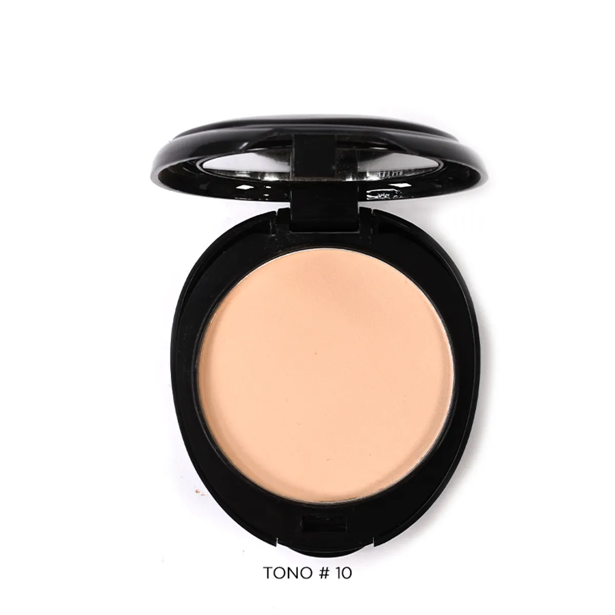 DOLCE BELLA - POLVO COMPACTO CON FILTRO UV TONO 10 DOLCE BELLA