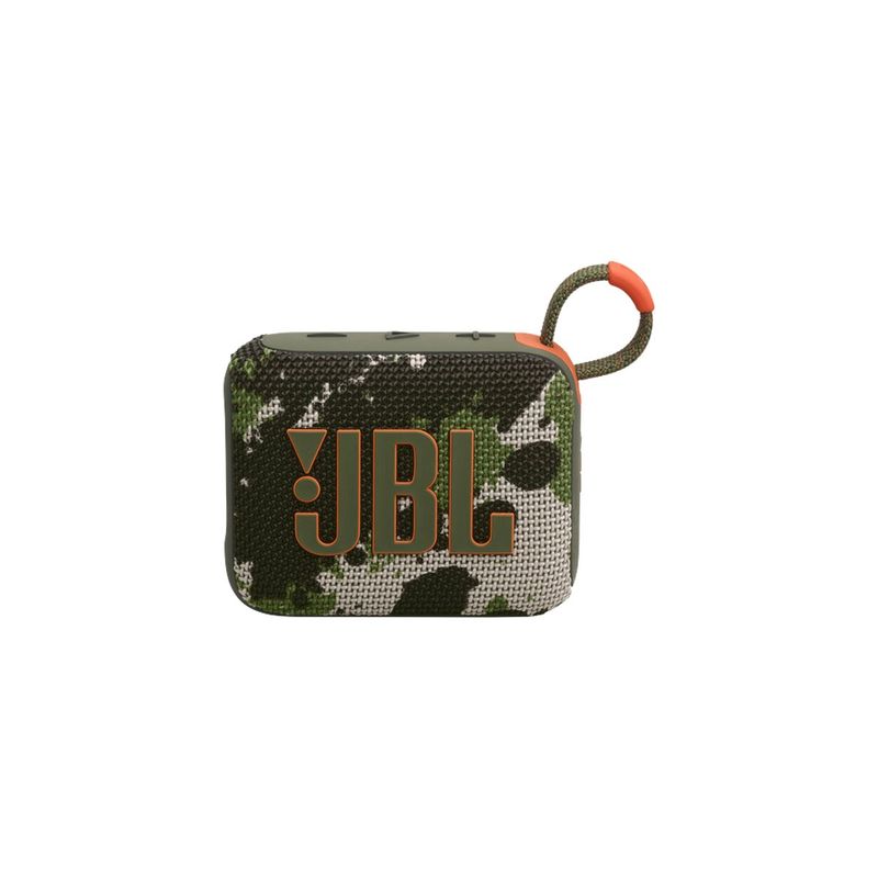 JBL - Altavoz JBL Go 4 Speaker Squad Bluetooth
