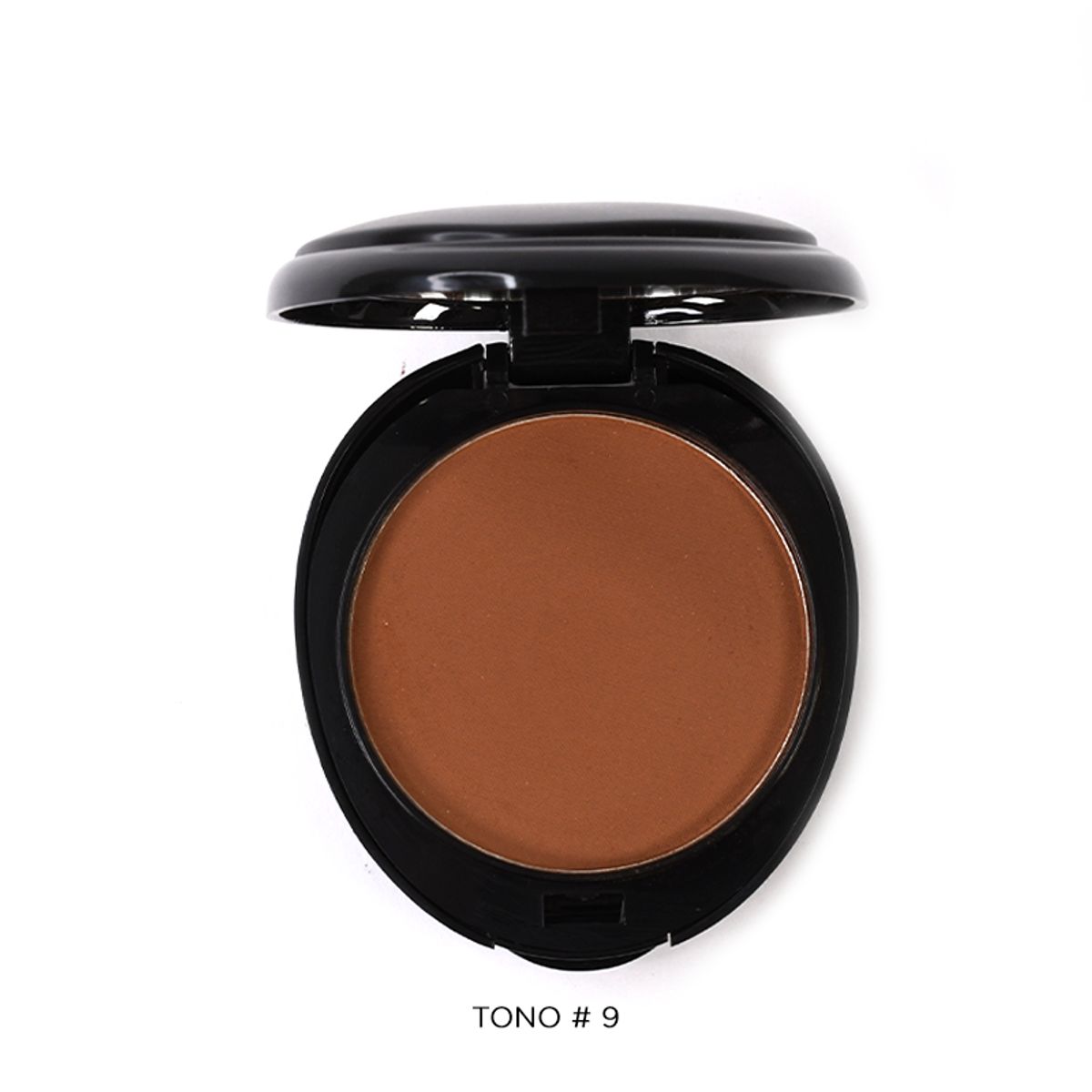 DOLCE BELLA - POLVO COMPACTO CON FILTRO UV TONO 9 DOLCE BELLA