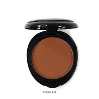 POLVO COMPACTO CON FILTRO UV TONO 9