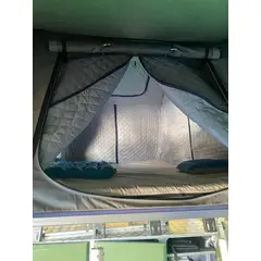 VOLCANO - Aislante Interno para Carpa de Techo 2,20 Mts