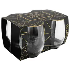 GLASSO - SET 4 COCKTAIL