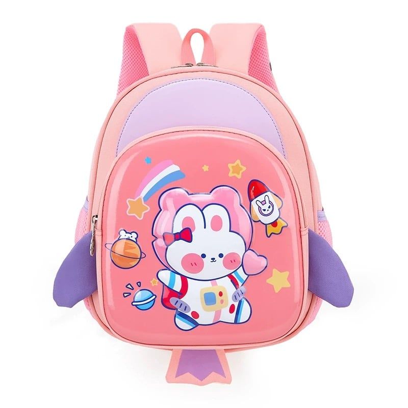 GENERICO - Mochila Urbana Bolso Escolar Juvenil Moda  Entrega Aleatoria