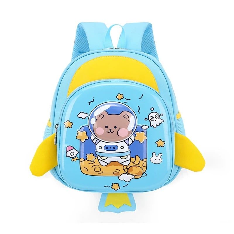 GENERICO - Mochila Urbana Bolso Escolar Juvenil Moda  Entrega Aleatoria