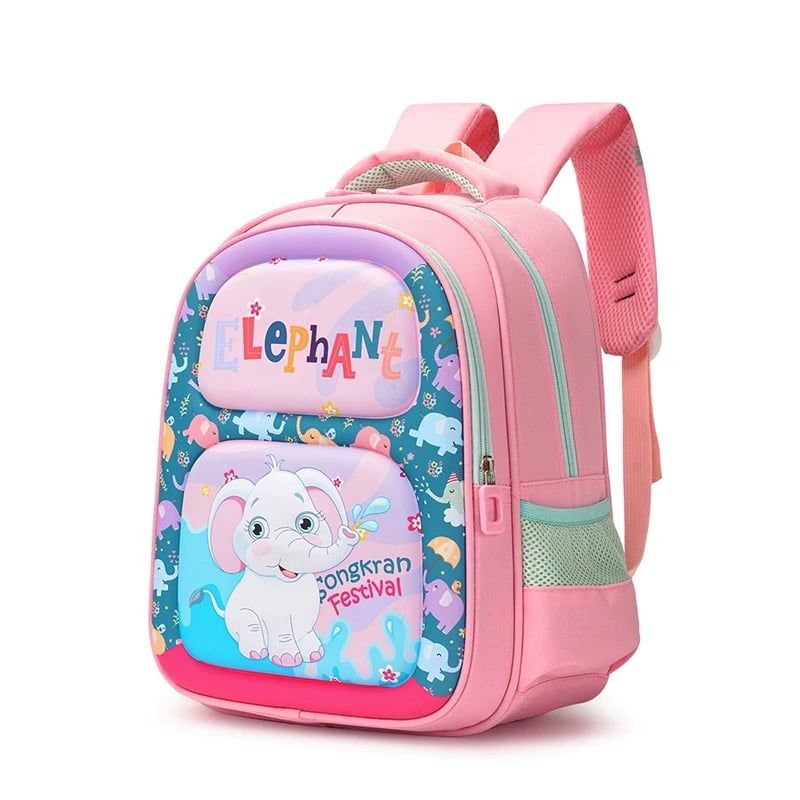GENERICO - Mochila Urbana Bolso Escolar Juvenil Moda  Entrega Aleatoria