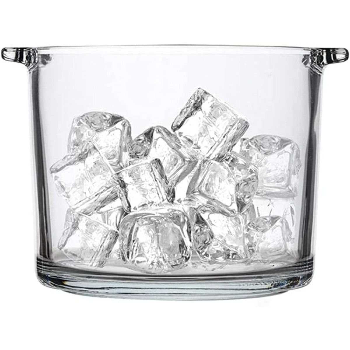 LIBBEY - Hielera De Vidrio 2.3 Litros Premium